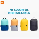 کوله پشتی شیائومی مدل Xiaomi Mini Backpack 7L XBB04RM - Image 14