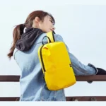 کوله پشتی شیائومی مدل Xiaomi Mini Backpack 7L XBB04RM - Image 4
