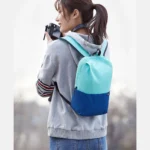 کوله پشتی شیائومی مدل Xiaomi Mini Backpack 7L XBB04RM - Image 2