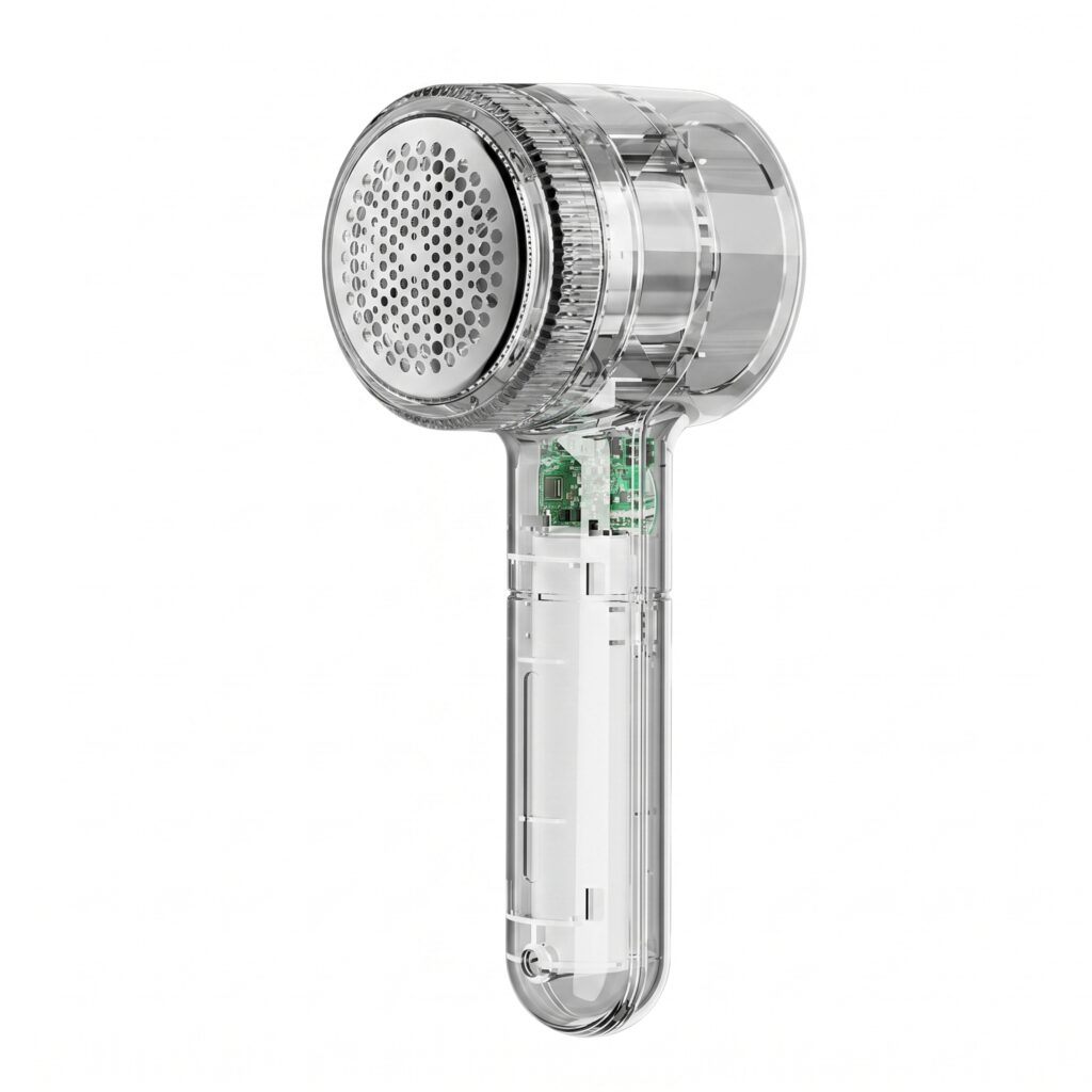 پرزگیر لباس شارژی مدل Hair Ball Trimmer