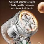 پرزگیر لباس شارژی مدل Hair Ball Trimmer - Image 3